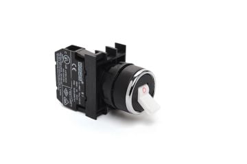 Emas B100C Buton Start Mandall