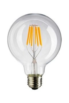 Edison Led Ampul Günışığı 6W G95 Cata CT-4354