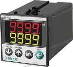 Dijital  Sayıcı 48X48 Tense DS-48