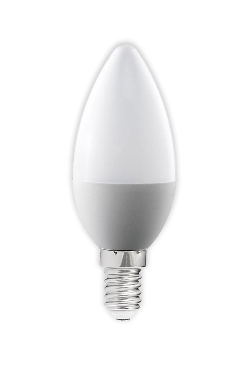 ACK AA09-00513 5W E14 6500K Beyaz Led Mum Ampul