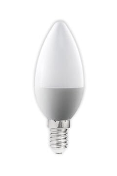 ACK AA09-00513 5W E14 6500K Beyaz Led Mum Ampul