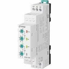 W-Oto Tip Multif.  Tense ERV-09