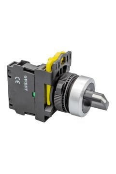 Kayıcı Mandal Buton 1-0-2 GWEST A5-20XS/FU