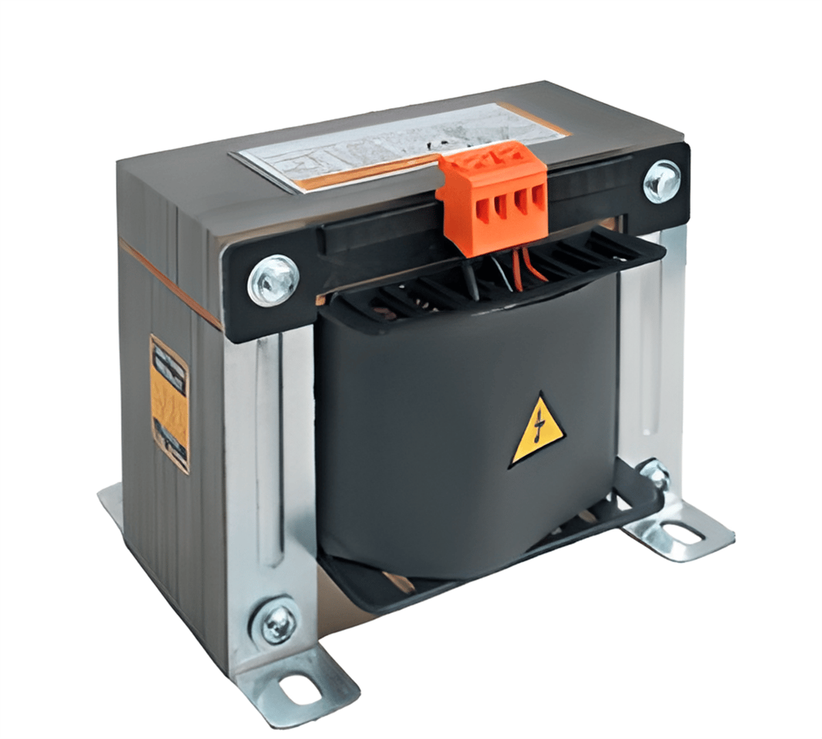 Tense Tns-3,3S/230V Şönt Reaktör