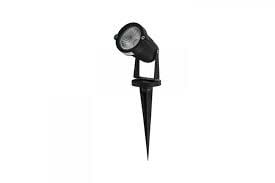 Ledli Çim Kazık Armatürü Yeşil 7W Cata CT-7300Y