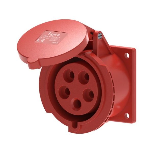 Makine Priz 5/32A. Byes BY50-168