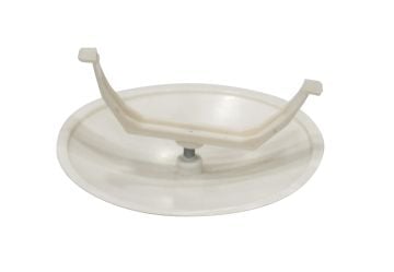 Plastikbuat Kapağı Vidalı  Mutlusan 126 046 180004