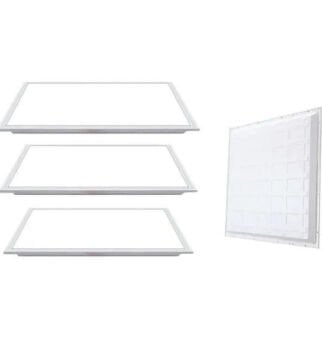 CİHAN CM-LP-65-6060 P 60x60 40W 6500K S.A. Backlight Led Panel Armatür