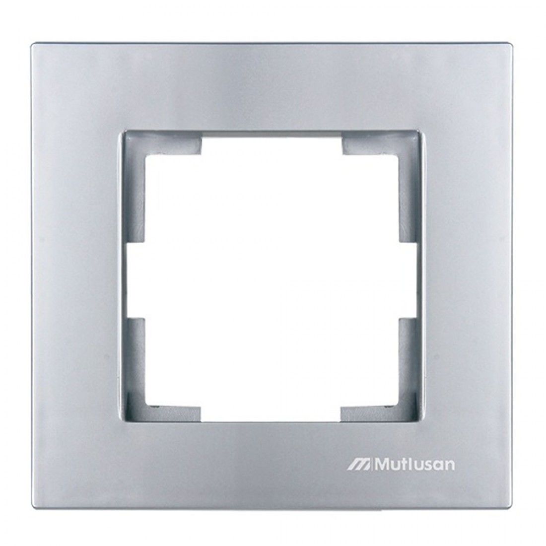 Rita Çerçeve 1'Li Inox Mutlusan 2220 800 1182