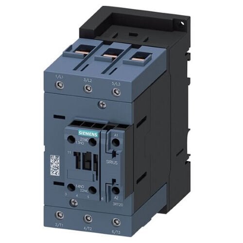 Sırıus Kontaktörtör  Siemens 3RT2023-1AP00