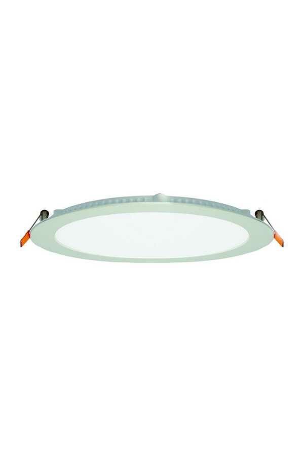 Pelsan Sirma Sıva Altı Yuvarlak 18W 4000K IP40 Slim Led Spot Armatür - 106433