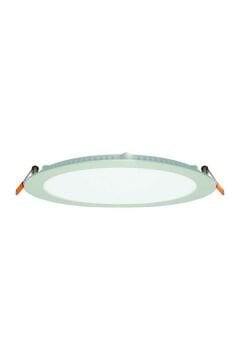 Pelsan Sirma Sıva Altı Yuvarlak 18W 4000K IP40 Slim Led Spot Armatür - 106433