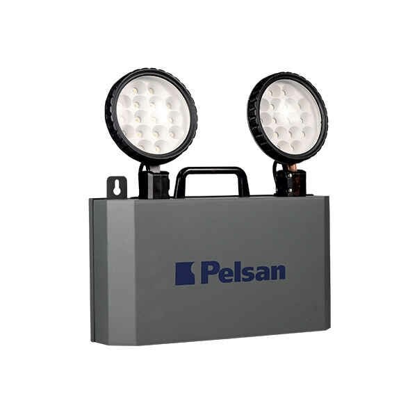 Emergency Sıva Üstü 2x10W 4000K Pelsan P-109780