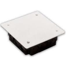 Mutlusan Plastik Kare Buat Siyah 10X10