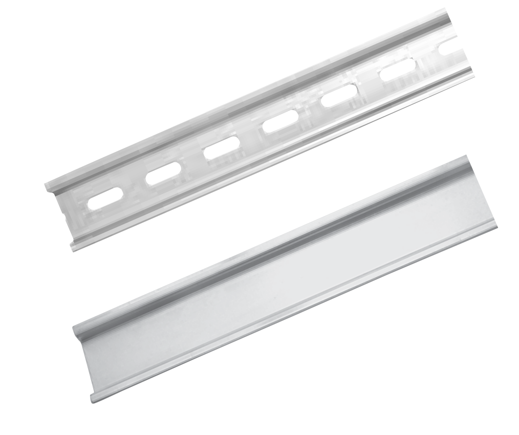 W Otomat Rayı Düz 100Cm Solmazsan SK 4002