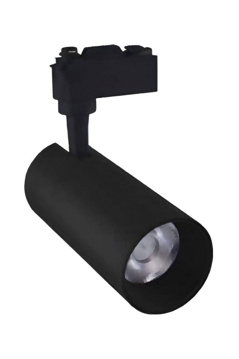 Led Ray Armatür Siyah Kasa 30W 6500K  ACK AD30-01131