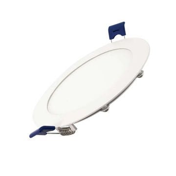 ACK AP01-01510 15W 4000K Ilık Beyaz Sıva Altı Yuvarlak Led Panel Armatür