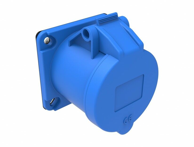 Makine Prizi 32A 220V Bemis BC1-3403-2413