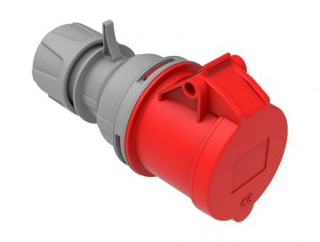 Uzatma Priz 4X32 Bemis BC1-3504-2312