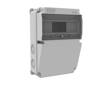 V Otomat Raylı Komb 2Klemensli Bemis BD2-2000-0000