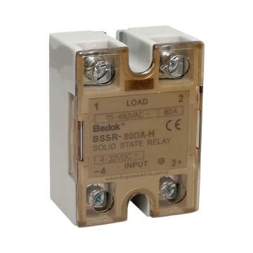 Bssr-80Da-H Bedok  BSSR-80DA-H