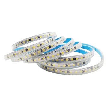 Şerit Led Amber 220V Cata CT-4497