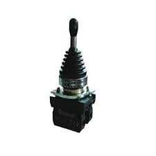CM Serisi Metal 1NO+1NO Joystick Dönüşlü 2 Pozisyonlu 22 mm Buton
