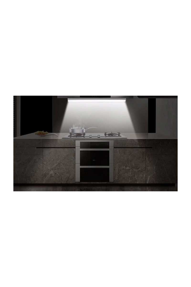 Ledli Bant Armatür (Beyaz) 12W T5 Cata CT-2468B