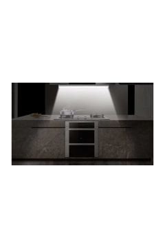 Ledli Bant Armatür (Beyaz) 12W T5 Cata CT-2468B