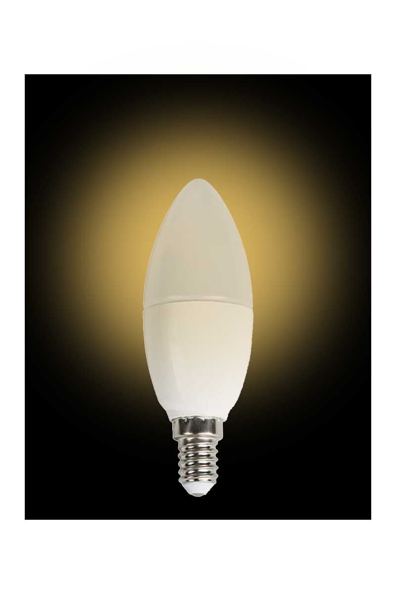 Ledli Buji Ampul (Günışıgı) 7W Cata CT-4079G