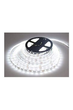 Led Şerit Çipli Beyaz Işık 10 Cata CT-4480