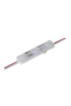Günışığı Üçlü Modül Led 1W Cata CT-4591G
