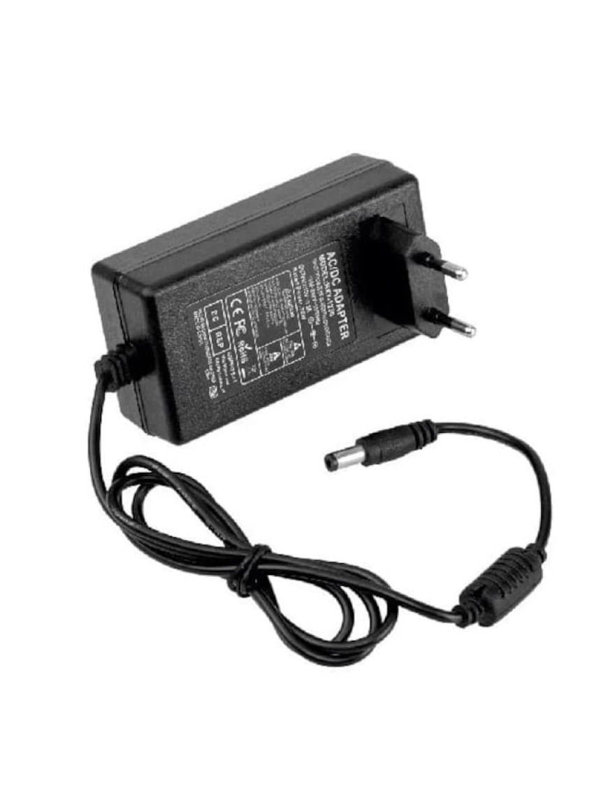 Amper  Fişli Adaptör 42W 3,5 Cata CT-2552