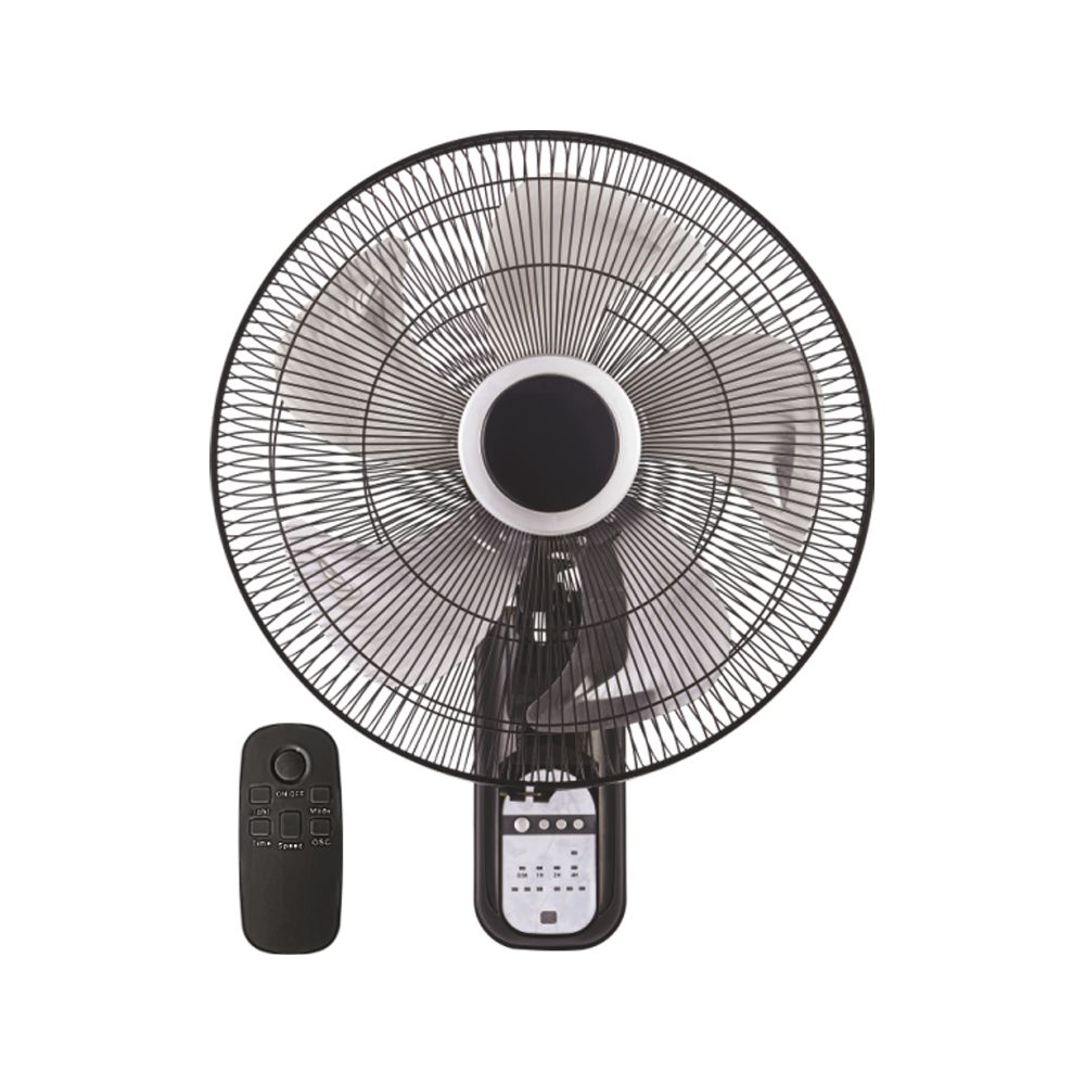 Altay Premium Duvar Tipi Kumandalı Vantilatör  Cata CT-3024