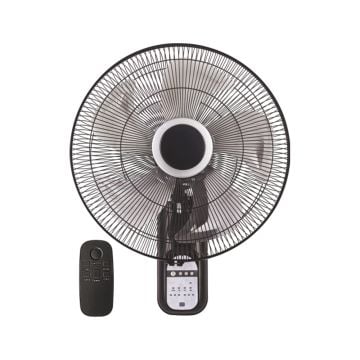 Altay Premium Duvar Tipi Kumandalı Vantilatör  Cata CT-3024
