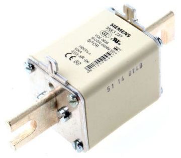 Siemens 3 Boy Nh Buşon 630 A