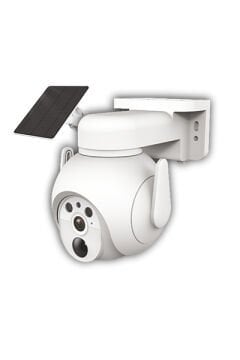 Cata Solar Dış Mekan Kamera CT-4052
