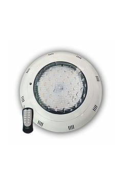 Renk Ledli Uzaktan Kumandalı Havuz Armatürü  35W 3 Cata CT-4070