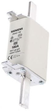 Boy Nh Buşon A 00 160 Siemens 3NA3836