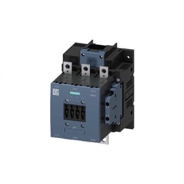 Siemens 3Rt1055-6Ap36 Sırıus Kontaktör