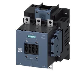 Sırıus Kontaktörtör  Siemens 3RT1056-6AP36