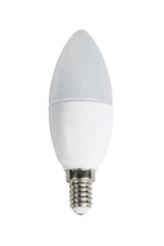 Led Buji Ampul Gunışığı 8W Cata CT-4083G