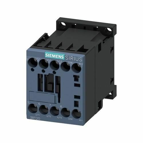 Sırıus Kontaktörtör  Siemens 3RT2018-1AP01