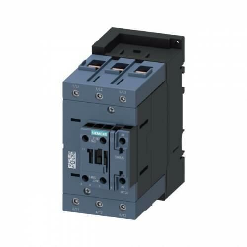 Siemens 3Rt2046-1Ap00 Sırıus Kontaktör
