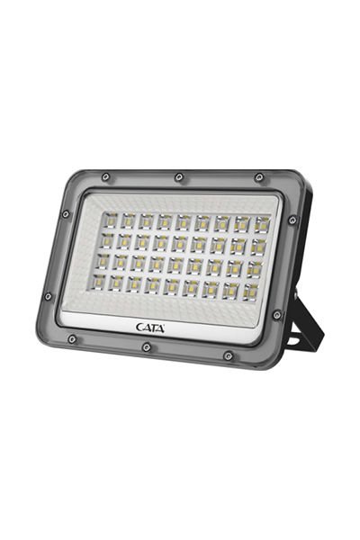 Slim Led Projektör Günışığı 50W Cata CT-4658G