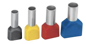 İzoleli Kablo Yüksüğü 2X10Mm Solmazsan SK 8172