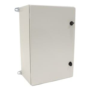Taban Saclı Etanj Pano 40x60x25 Çetinkaya ÇP 406025 E
