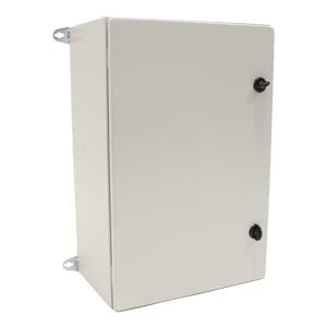 Taban Saclı Etanj Pano 40x60x25 Çetinkaya ÇP 406025 E