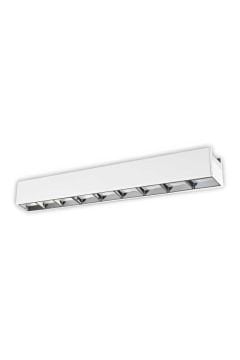 Dante Magnetic Günışığı 36W 3200K Cata CT-5816