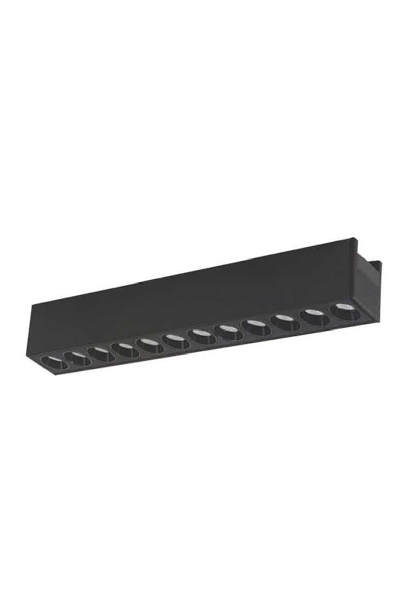 Cortez Magnetic Spot 24W 3200K Cata CT-5821
